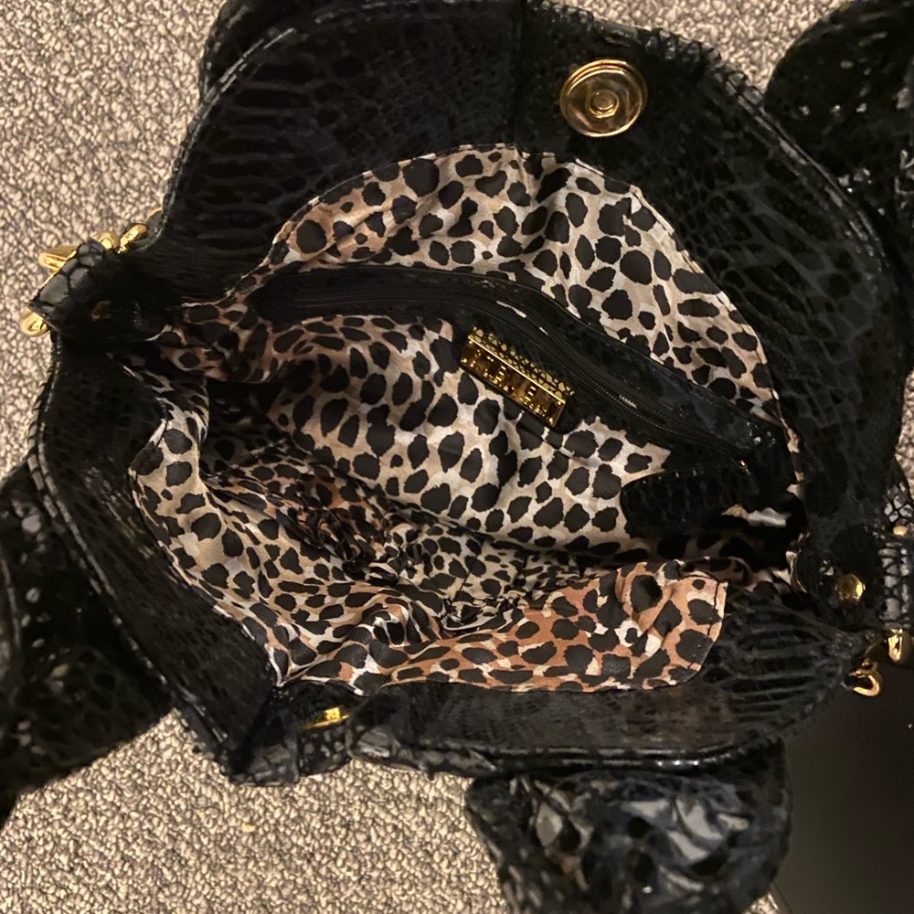 Steve Madden satchel.
